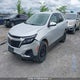 3GNAXUEV5NL243073 2022 Chevrolet Equinox Lt auction photo thumbnail 2