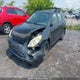 2T1KR32E76C566034 2006 Toyota Matrix Wagon auction photo thumbnail 2
