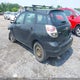 2T1KR32E76C566034 2006 Toyota Matrix Wagon auction photo thumbnail 3