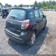 2T1KR32E76C566034 2006 Toyota Matrix Wagon auction photo thumbnail 4