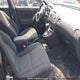 2T1KR32E76C566034 2006 Toyota Matrix Wagon auction photo thumbnail 5