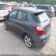 2T1KE40E79C023095 2009 Toyota Matrix Xr auction photo thumbnail 3