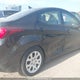 5NPDH4AE8EH460321 2014 Hyundai Elantra auction photo thumbnail 12