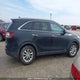 5XYPGDA14HG211135 2017 Kia Sorento 2.0L Lx Turbo auction photo thumbnail 13