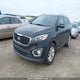 5XYPGDA14HG211135 2017 Kia Sorento 2.0L Lx Turbo auction photo thumbnail 2