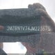 3MZBN1V74JM223675 2018 Mazda Mazda3 auction photo thumbnail 20
