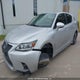 JTHKD5BH2B2004487 2011 Lexus Ct 200 auction photo thumbnail 12