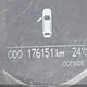 JTHKD5BH2B2004487 2011 Lexus Ct 200 auction photo thumbnail 16