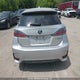 JTHKD5BH2B2004487 2011 Lexus Ct 200 auction photo thumbnail 17