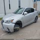 JTHKD5BH2B2004487 2011 Lexus Ct 200 auction photo thumbnail 2