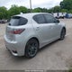 JTHKD5BH2B2004487 2011 Lexus Ct 200 auction photo thumbnail 4