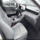 JTEAAAAH8MJ043847 2021 Toyota Venza Le/Xle/Limited auction photo thumbnail 5