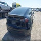 7SAYGAEE7NF469221 2022 Tesla Model Y Long Range auction photo thumbnail 4