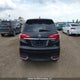 5J8TB4H76GL804247 2016 Acura Rdx Advance auction photo thumbnail 16