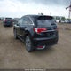 5J8TB4H76GL804247 2016 Acura Rdx Advance auction photo thumbnail 3