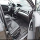 5J8TB4H76GL804247 2016 Acura Rdx Advance auction photo thumbnail 5