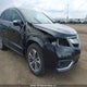 5J8TB4H76GL804247 2016 Acura Rdx Advance auction photo thumbnail 6