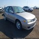 2T1BR12E91C846048 2001 Toyota Corolla Ce/Le/Sport auction photo thumbnail 1