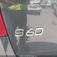 YV1612FS9D1222574 2013 Volvo S60 T5 auction photo thumbnail 20