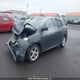 2T1KU4EE9CC851877 2012 Toyota Matrix auction photo thumbnail 2