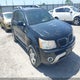 2CKDL63F876230035 2007 Pontiac Torrent Sport auction photo thumbnail 1