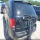 2CKDL63F876230035 2007 Pontiac Torrent Sport auction photo thumbnail 6