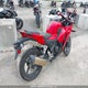 MLHNC5125F5100226 2015 Honda Cbr300 R auction photo thumbnail 4