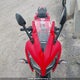 MLHNC5125F5100226 2015 Honda Cbr300 R auction photo thumbnail 5