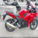 MLHNC5125F5100226 2015 Honda Cbr300 R auction photo thumbnail 8