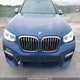5UXTS3C57K0Z02596 2019 BMW X3 M40I auction photo thumbnail 13