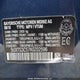 5UXTS3C57K0Z02596 2019 BMW X3 M40I auction photo thumbnail 19