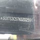 5UXTS3C57K0Z02596 2019 BMW X3 M40I auction photo thumbnail 20