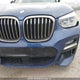 5UXTS3C57K0Z02596 2019 BMW X3 M40I auction photo thumbnail 21