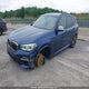 5UXTS3C57K0Z02596 2019 BMW X3 M40I auction photo thumbnail 2
