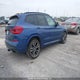 5UXTS3C57K0Z02596 2019 BMW X3 M40I auction photo thumbnail 4