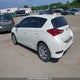 JTNKARJE9JJ574513 2018 Toyota Corolla Im auction photo thumbnail 3
