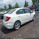 2HGFB2F58CH102747 2012 Honda Civic Lx auction photo thumbnail 4
