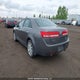 3LNHL2JCXAR628448 2010 Lincoln Mkz auction photo thumbnail 3