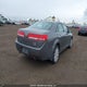3LNHL2JCXAR628448 2010 Lincoln Mkz auction photo thumbnail 4
