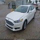 3FA6P0D93FR259787 2015 Ford Fusion Titanium auction photo thumbnail 2