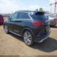 3PCAJ5CB9MF121435 2021 Infiniti Qx50 Essential/Essential Tech/Sensory auction photo thumbnail 3