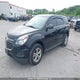 2GNALBEK9H1562908 2017 Chevrolet Equinox Ls auction photo thumbnail 2