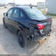 1FADP3H29HL207443 2017 Ford Focus Sel auction photo thumbnail 3