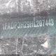 1FADP3H29HL207443 2017 Ford Focus Sel auction photo thumbnail 9