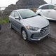 5NPD74LF8HH110166 2017 Hyundai Elantra L auction photo thumbnail 1