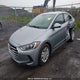 5NPD74LF8HH110166 2017 Hyundai Elantra L auction photo thumbnail 2
