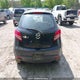 JM1DE1HY2B0111476 2011 Mazda Mazda2 auction photo thumbnail 16