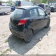 JM1DE1HY2B0111476 2011 Mazda Mazda2 auction photo thumbnail 4