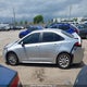 5YFBPRBE5LP040764 2020 Toyota Corolla Le auction photo thumbnail 14