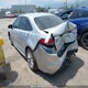 5YFBPRBE5LP040764 2020 Toyota Corolla Le auction photo thumbnail 3
